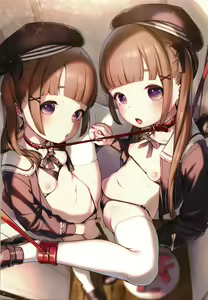 Page 172 of Motto! Hatsukoi Ribbon. - preview thumbnail