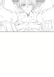 Page 107 of Sharon and Her Unpleasant Crew 2 (Deluxe Edition) (Words Worth) +omake - preview thumbnail