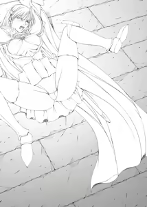 Page 124 of Sharon and Her Unpleasant Crew 2 (Deluxe Edition) (Words Worth) +omake - preview thumbnail