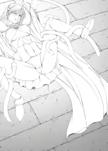 Page 134 of Sharon and Her Unpleasant Crew 2 (Deluxe Edition) (Words Worth) +omake - preview thumbnail