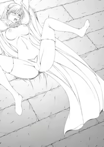 Page 136 of Sharon and Her Unpleasant Crew 2 (Deluxe Edition) (Words Worth) +omake - preview thumbnail