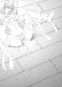 Page 145 of Sharon and Her Unpleasant Crew 2 (Deluxe Edition) (Words Worth) +omake - preview thumbnail