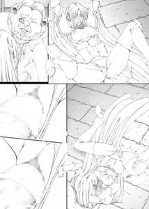 Page 147 of Sharon and Her Unpleasant Crew 2 (Deluxe Edition) (Words Worth) +omake - preview thumbnail