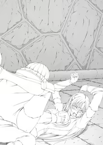 Page 185 of Sharon and Her Unpleasant Crew 2 (Deluxe Edition) (Words Worth) +omake - preview thumbnail