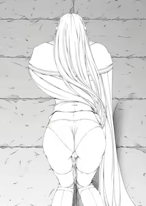 Page 294 of Sharon and Her Unpleasant Crew 2 (Deluxe Edition) (Words Worth) +omake - preview thumbnail