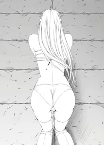 Page 300 of Sharon and Her Unpleasant Crew 2 (Deluxe Edition) (Words Worth) +omake - preview thumbnail