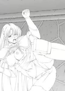 Page 378 of Sharon and Her Unpleasant Crew 2 (Deluxe Edition) (Words Worth) +omake - preview thumbnail