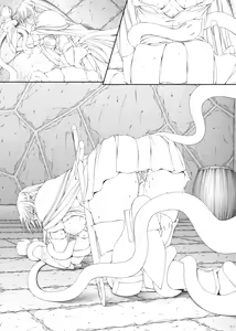 Page 40 of Sharon and Her Unpleasant Crew 2 (Deluxe Edition) (Words Worth) +omake - preview thumbnail