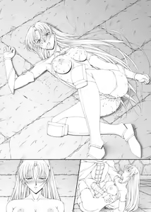 Page 485 of Sharon and Her Unpleasant Crew 2 (Deluxe Edition) (Words Worth) +omake - preview thumbnail