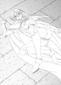 Page 499 of Sharon and Her Unpleasant Crew 2 (Deluxe Edition) (Words Worth) +omake - preview thumbnail