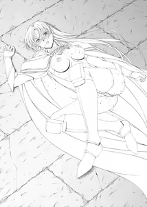 Page 501 of Sharon and Her Unpleasant Crew 2 (Deluxe Edition) (Words Worth) +omake - preview thumbnail