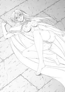 Page 502 of Sharon and Her Unpleasant Crew 2 (Deluxe Edition) (Words Worth) +omake - preview thumbnail