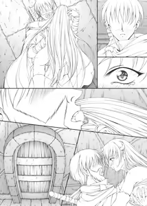Page 67 of Sharon and Her Unpleasant Crew 2 (Deluxe Edition) (Words Worth) +omake - preview thumbnail