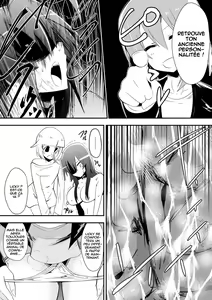 Page 5 of Medaka The End 5 - preview thumbnail