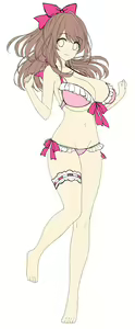 Page 115 of Motto! Haramase! Honoo no Oppai Chou Ero Appli Gakuen! Sofmap Digital Content Disc - preview thumbnail