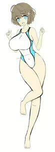 Page 141 of Motto! Haramase! Honoo no Oppai Chou Ero Appli Gakuen! Sofmap Digital Content Disc - preview thumbnail