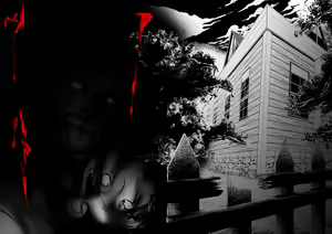 Page 3 of Virus experiment 【被験体 - Jill -】 - preview thumbnail