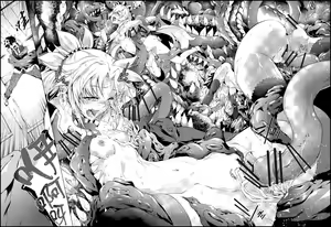 Page 11 of Nero Matsuri Butaiura no Ero Banashi - preview thumbnail