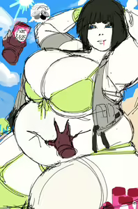 Page 117 of KafeiKafe - preview thumbnail