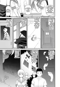 Gakkou no "6+1" Fushigi | The School's "6+1" Mysteries — hentai manga cover on Fhentai