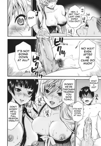 Page 14 of Sister Life - preview thumbnail