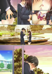 Page 58 of Netorare Gakuen Seikatsu - preview thumbnail