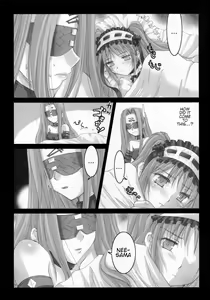 Page 7 of Gorgonzola 2 - preview thumbnail