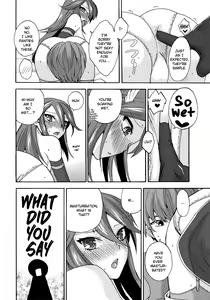 Page 11 of sweet Virgin Lost - preview thumbnail