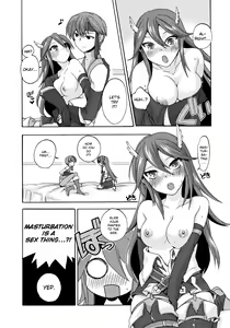 Page 12 of sweet Virgin Lost - preview thumbnail