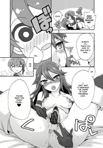 Page 20 of sweet Virgin Lost - preview thumbnail