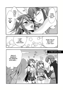Page 28 of sweet Virgin Lost - preview thumbnail