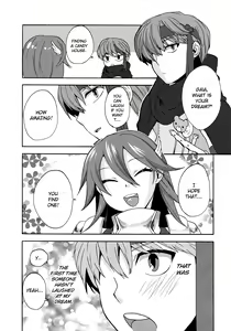 Page 4 of sweet Virgin Lost - preview thumbnail