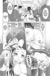 Page 113 of Harem Tune Genteiban - preview thumbnail