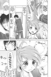 Page 128 of Harem Tune Genteiban - preview thumbnail