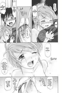 Page 140 of Harem Tune Genteiban - preview thumbnail