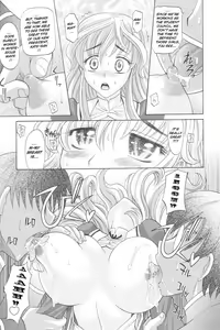 Page 164 of Harem Tune Genteiban - preview thumbnail