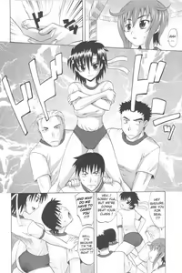 Page 51 of Harem Tune Genteiban - preview thumbnail