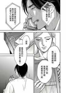 Page 178 of Kono Senaka ni Tsume o Tatete | 于背上所立爪痕 Ch. 1-6 完结 - preview thumbnail