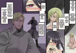 Page 127 of Bishoujo Vampire ni Bonyuu Drink Bar ni Sareru Hanashi - preview thumbnail