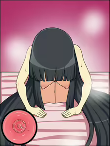 Page 106 of Moshimo Ano Musume-tachi ga Anata ni Zokkon no Niku Dorei Dattara ~Senran Kagura~ - preview thumbnail