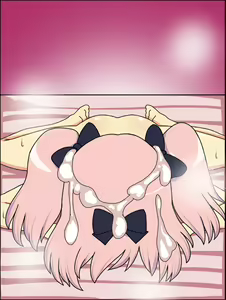 Page 147 of Moshimo Ano Musume-tachi ga Anata ni Zokkon no Niku Dorei Dattara ~Senran Kagura~ - preview thumbnail