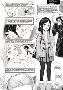 Page 126 of Utaite no Ballad 1-8 | Ballad of the Singer Ch. 1-8 - preview thumbnail