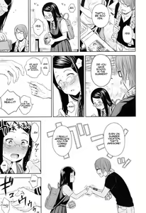 Page 61 of Utaite no Ballad 1-8 | Ballad of the Singer Ch. 1-8 - preview thumbnail