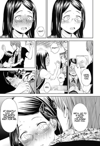 Page 63 of Utaite no Ballad 1-8 | Ballad of the Singer Ch. 1-8 - preview thumbnail