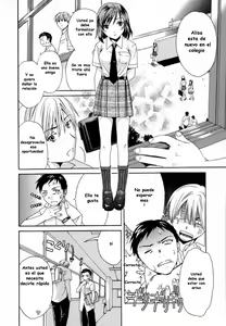 Page 2 of Kanojo no Honto | The Girl's Truth - preview thumbnail