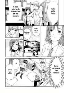 Page 4 of Kanojo no Honto | The Girl's Truth - preview thumbnail