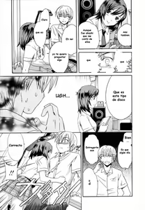 Page 5 of Kanojo no Honto | The Girl's Truth - preview thumbnail
