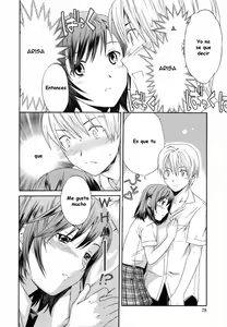 Page 6 of Kanojo no Honto | The Girl's Truth - preview thumbnail