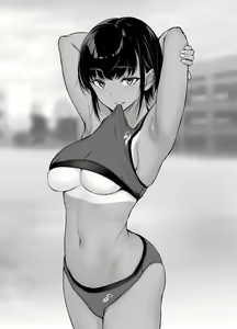 Page 14 of Kininaru Danshi ni 〇〇 suru Onnanoko. - preview thumbnail