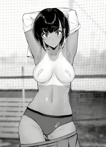 Page 20 of Kininaru Danshi ni 〇〇 suru Onnanoko. - preview thumbnail